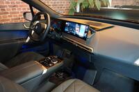 BMW iX vaihtoauto