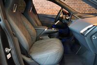 BMW iX vaihtoauto
