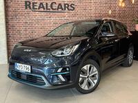 Kia Niro Electric vaihtoauto