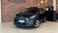 Kia Niro Electric vaihtoauto
