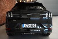 Ford USA Mustang vaihtoauto