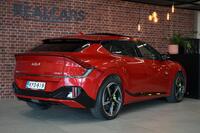Kia EV6 vaihtoauto