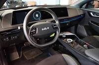 Kia EV6 vaihtoauto