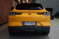 Ford USA Mustang vaihtoauto