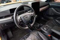 Ford USA Mustang vaihtoauto