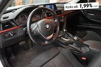 BMW 316 vaihtoauto