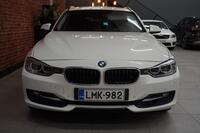 BMW 316 vaihtoauto
