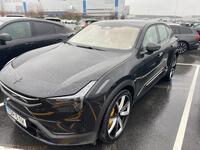 Polestar 3 vaihtoauto
