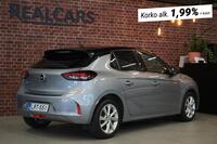 Opel Corsa-e vaihtoauto