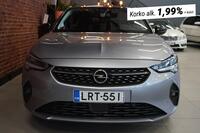 Opel Corsa-e vaihtoauto