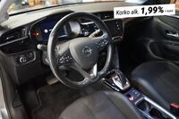 Opel Corsa-e vaihtoauto