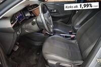 Opel Corsa-e vaihtoauto