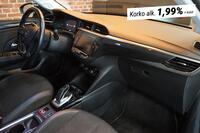 Opel Corsa-e vaihtoauto