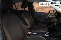 Opel Corsa-e vaihtoauto