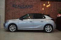 Opel Corsa-e vaihtoauto