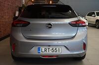 Opel Corsa-e vaihtoauto