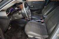 Opel Corsa-e vaihtoauto