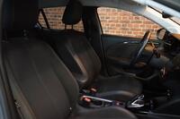 Opel Corsa-e vaihtoauto