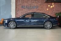 Audi A8 vaihtoauto