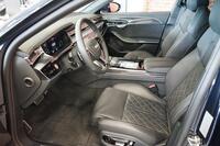 Audi A8 vaihtoauto