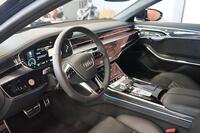 Audi A8 vaihtoauto