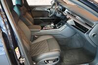Audi A8 vaihtoauto