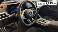 BMW i4 vaihtoauto