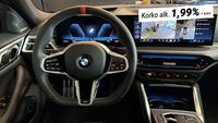 BMW i4 vaihtoauto