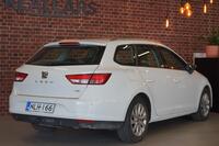 SEAT Leon vaihtoauto