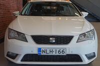 SEAT Leon vaihtoauto