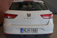 SEAT Leon vaihtoauto