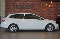 SEAT Leon vaihtoauto