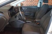 SEAT Leon vaihtoauto