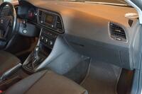 SEAT Leon vaihtoauto