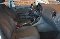 SEAT Leon vaihtoauto