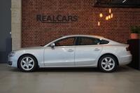 Audi A5 vaihtoauto