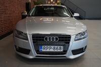 Audi A5 vaihtoauto