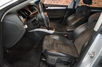 Audi A5 vaihtoauto