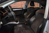 Audi A5 vaihtoauto