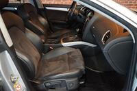 Audi A5 vaihtoauto