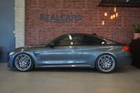 BMW M4 vaihtoauto