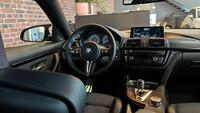 BMW M4 vaihtoauto