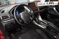 Mitsubishi Eclipse Cross vaihtoauto