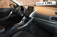 Mitsubishi Eclipse Cross vaihtoauto