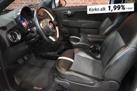 Fiat 500e vaihtoauto