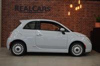 Fiat 500e vaihtoauto