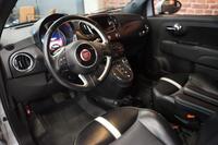 Fiat 500e vaihtoauto