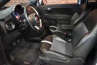 Fiat 500e vaihtoauto