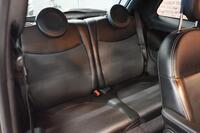 Fiat 500e vaihtoauto