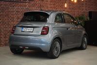 Fiat 500e vaihtoauto